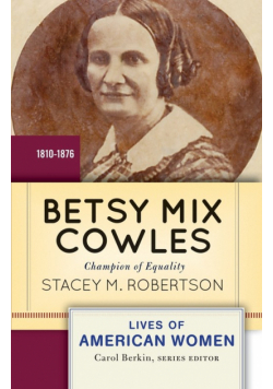 Betsy Mix Cowles