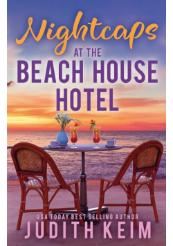 Nightcaps at The Beach House Hotel