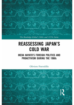 Reassessing Japan's Cold War