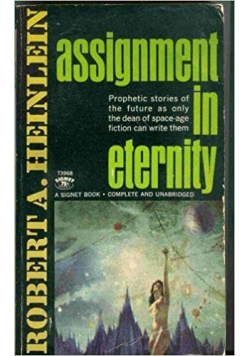 Assignment in eternity