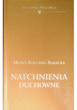 Natchnienia duchowne
