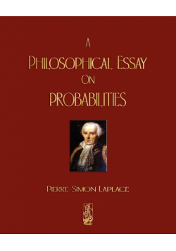 A Philosophical Essay On Probabilities