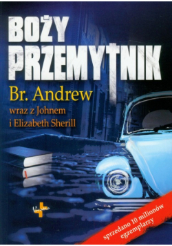 Boży przemytnik