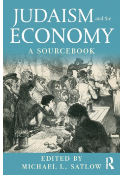 Judaism and the Economy