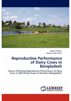 Reproductive Performance of Dairy Cows in Bangladesh