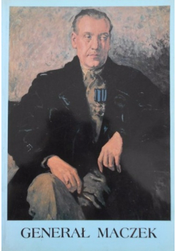 Generał Maczek