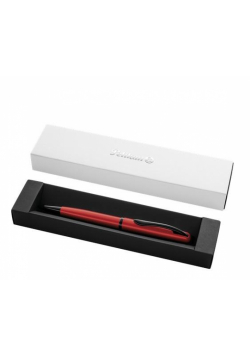 Długopis Jazz Noble Elegance Red nieb PELIKAN