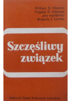 Szczęśliwy związek