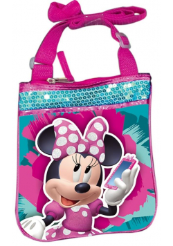 Torba na ramię Minnie Mouse
