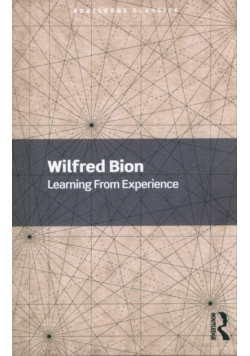 Learning From Experience