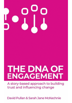The DNA of Engagement