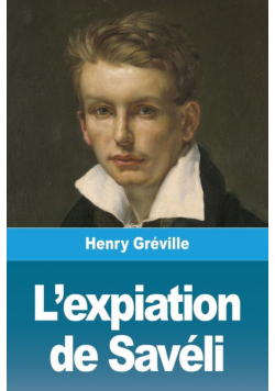 L'expiation de Savéli