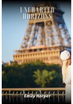 Uncharted Horizons