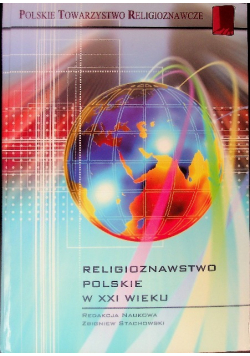 Religioznawstwo polskie w XXI wieku