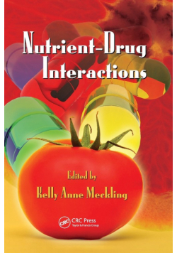 Nutrient-Drug Interactions