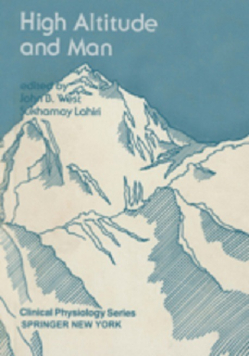 High Altitude and man