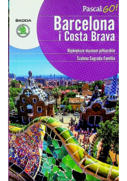 Barcelona i Costa Brava