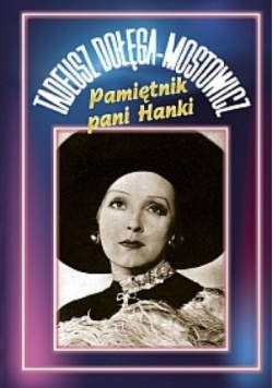 Pamiętnik pani Hanki