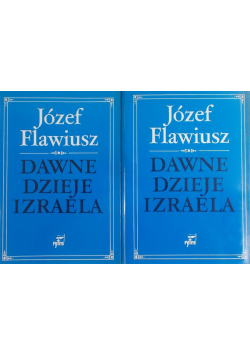 Dawne Dzieje Izraela Część I i II