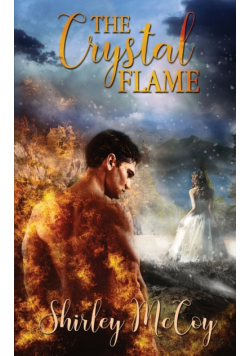 The Crystal Flame