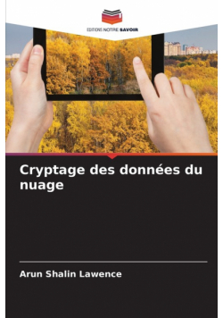 Cryptage des données du nuage