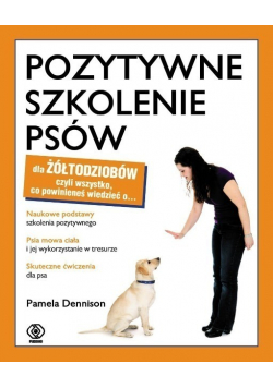 Pozytywne szkolenie psów