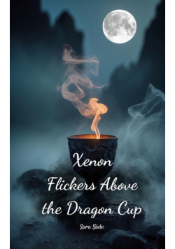 Xenon Flickers Above the Dragon Cup