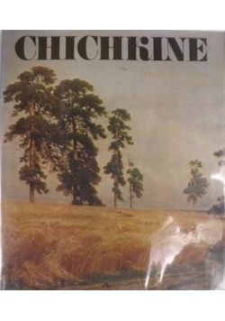 Chichkine