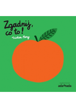 Zgadnij, co to!