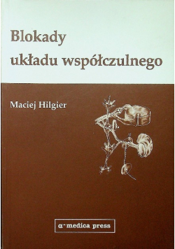 Blokady układu współczulnego