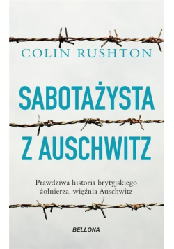 Sabotażysta z Auschwitz
