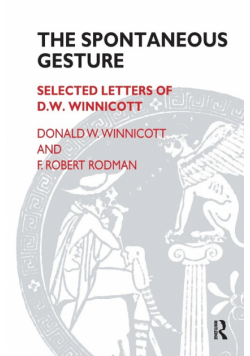 The Spontaneous Gesture