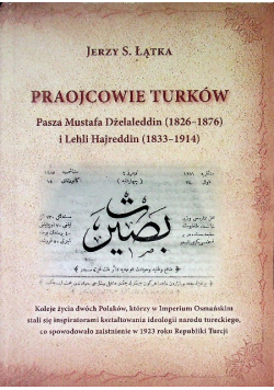 Praojcowie Turków