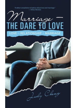 Marriage - the Dare to Love