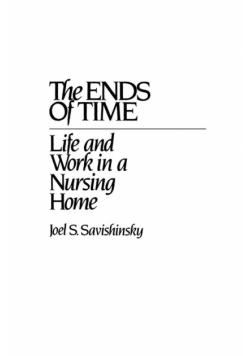 The Ends of Time