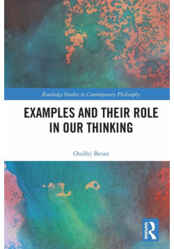 Examples and Their Role in Our Thinking