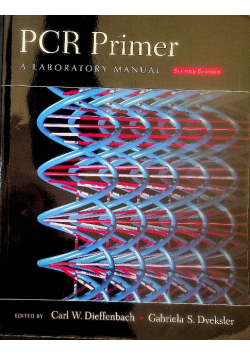 Pcr Primer: A Laboratory Manual