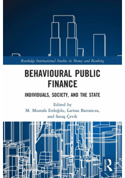 Behavioural Public Finance