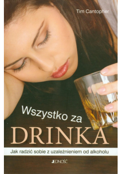 Cantopher Tim - Wszystko za drinka