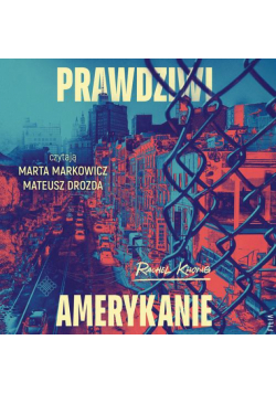 Prawdziwi Amerykanie