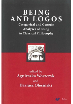 Being and Logos