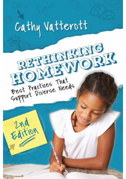 Rethinking Homework, 2nd Edition