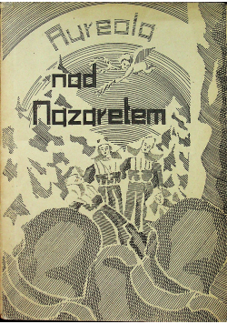 Aureola nad Nazaretem 1947 r.