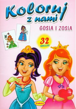Gosia i Zosia