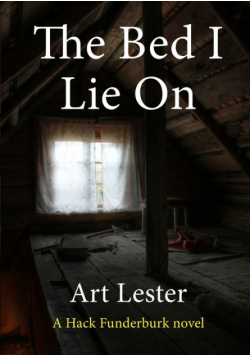 The Bed I Lie On