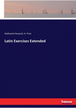 Latin Exercises Extended