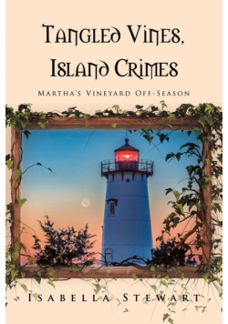 Tangled Vines, Island Crimes