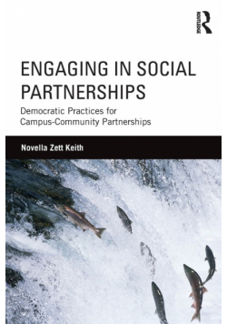 Engaging in Social Partnerships