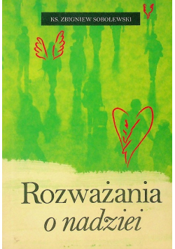 Rozważania o nadziei