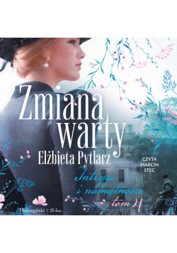Zmiana warty